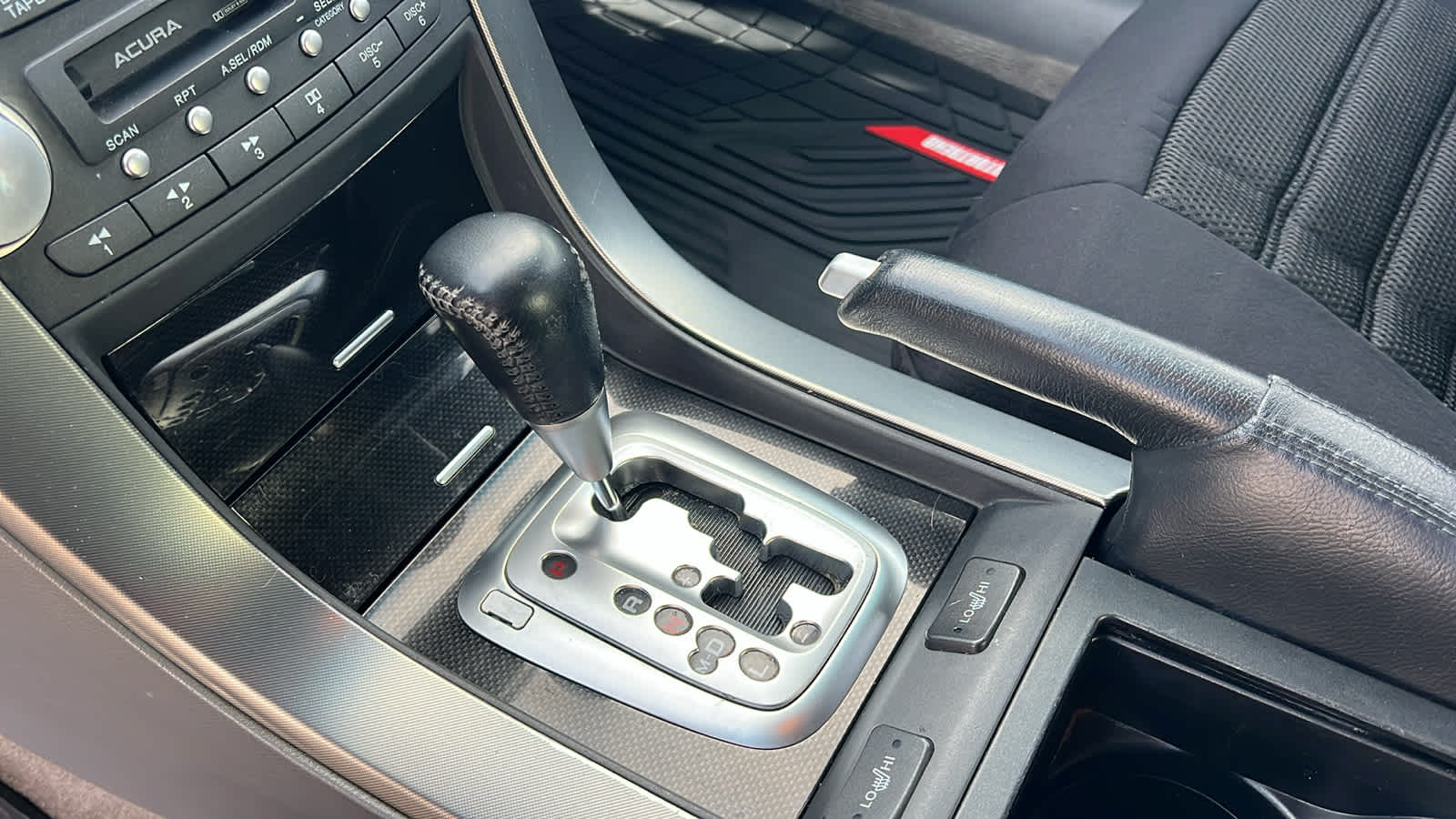 Thumbnail: 2006 Acura TL - 13