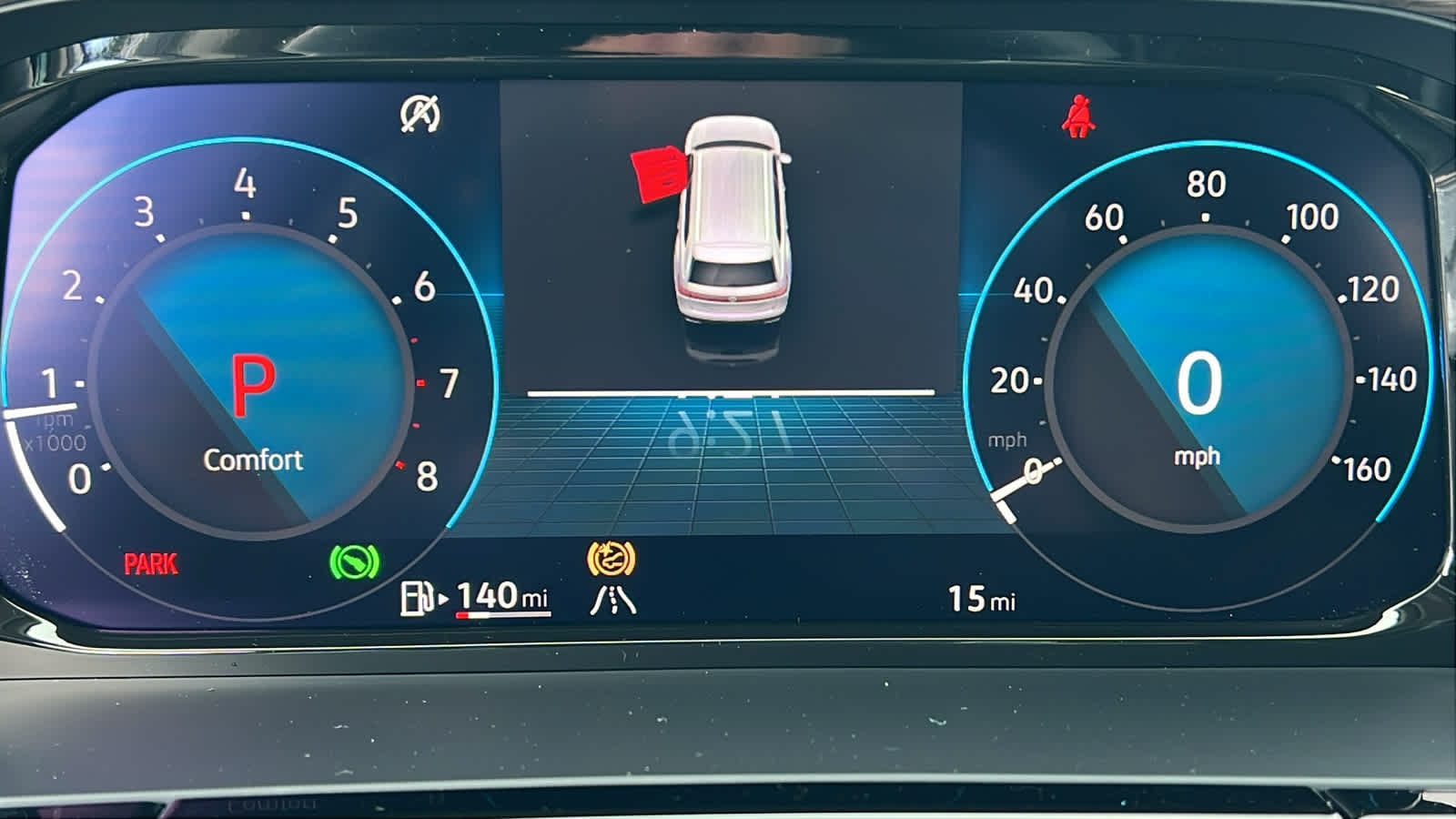 Thumbnail: 2026 Volkswagen Atlas - 21