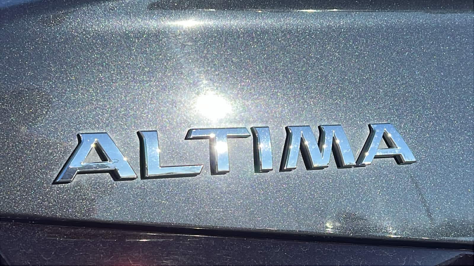 Thumbnail: 2021 Nissan Altima - 26