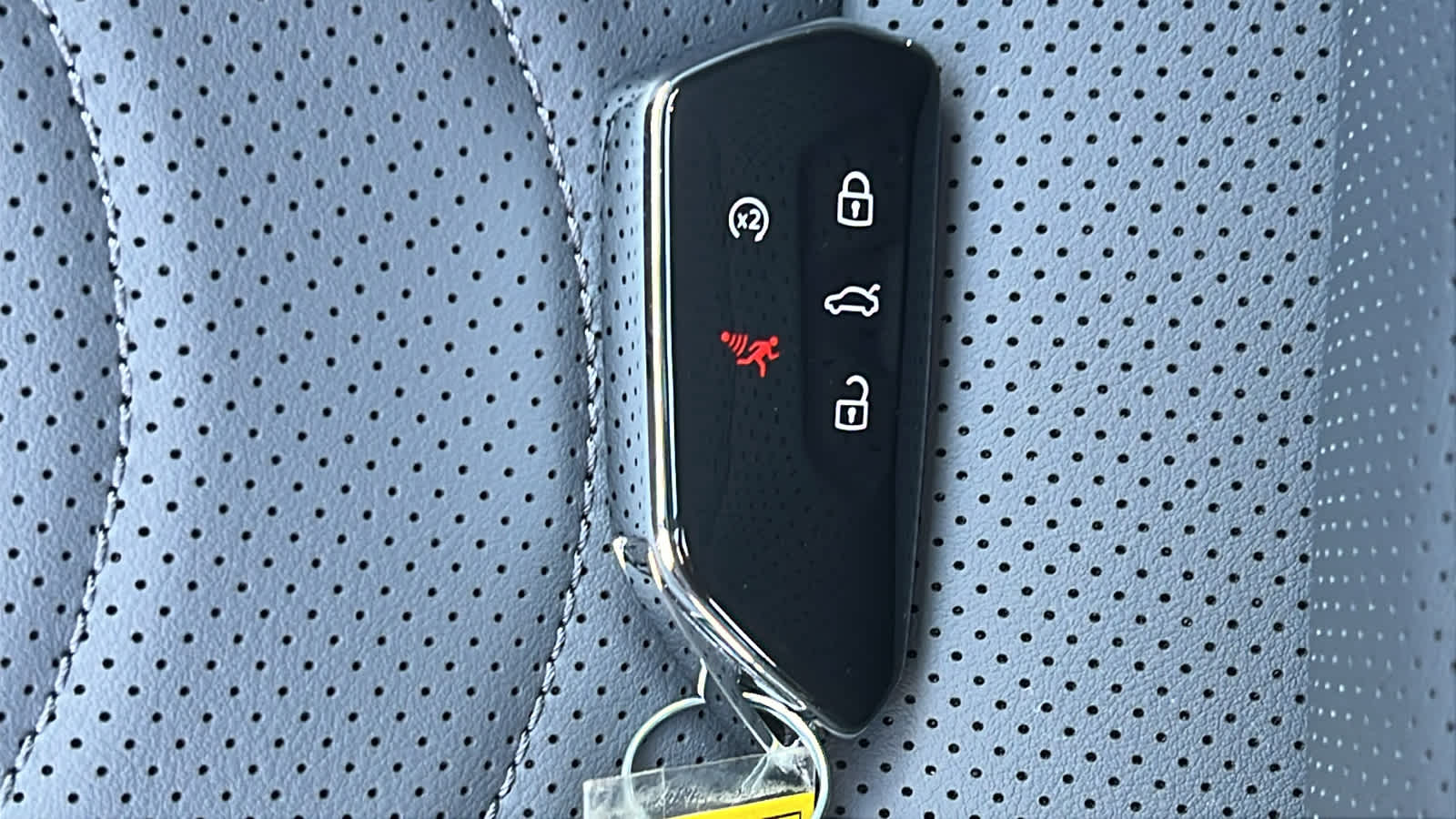 Thumbnail: 2026 Volkswagen Tiguan - 29