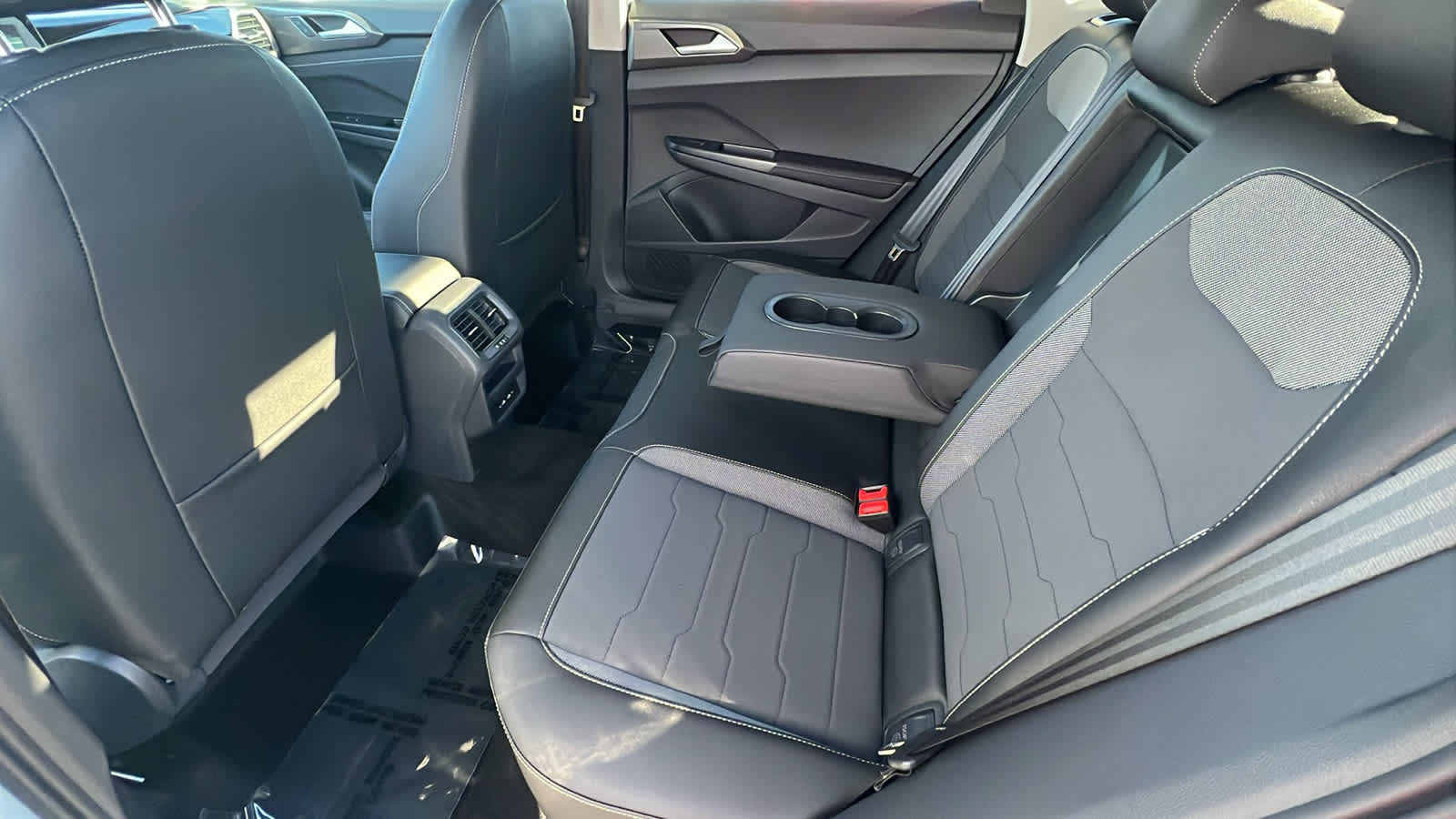 Thumbnail: 2026 Volkswagen Taos - 24