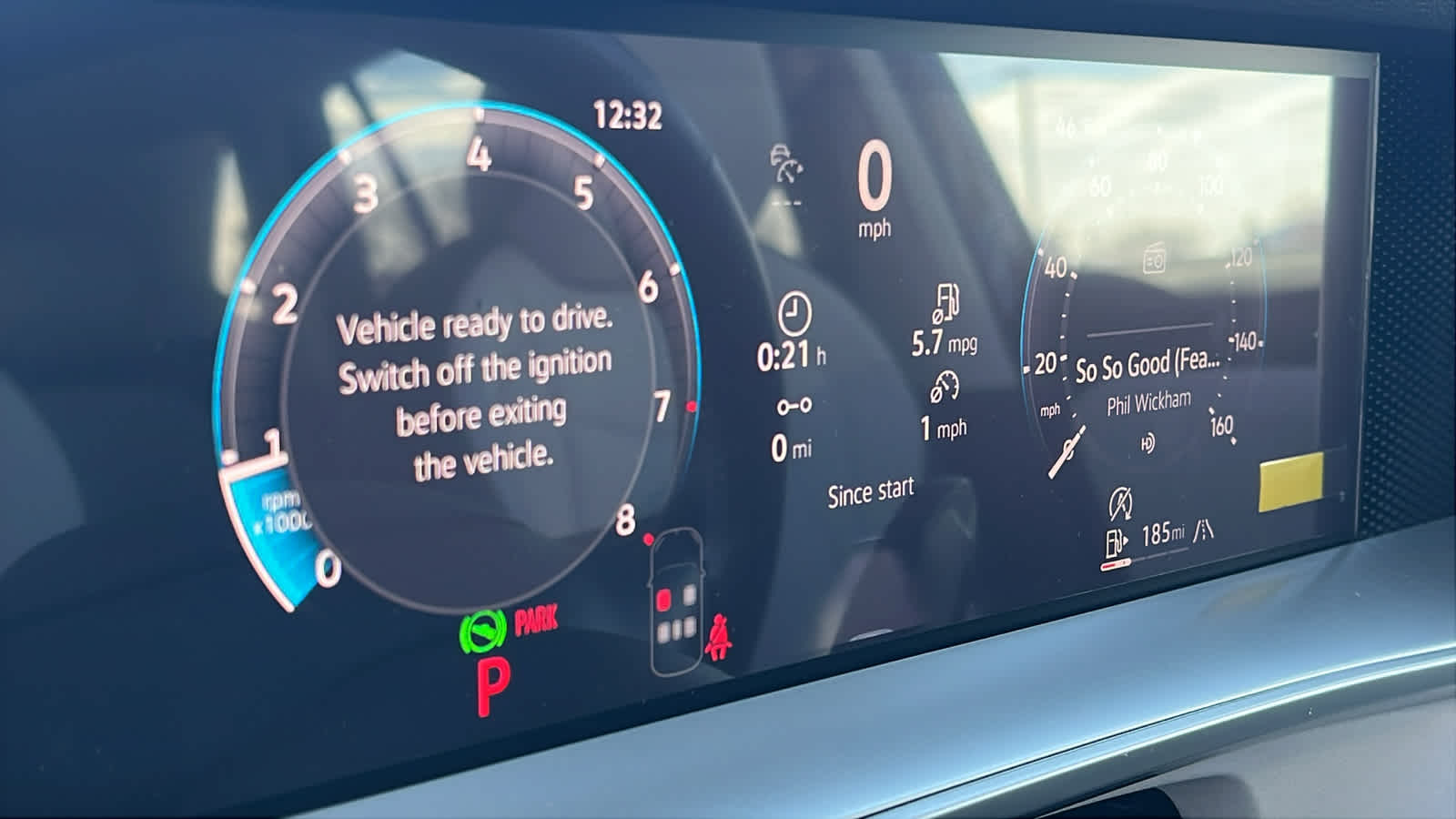 Thumbnail: 2026 Volkswagen Tiguan - 21