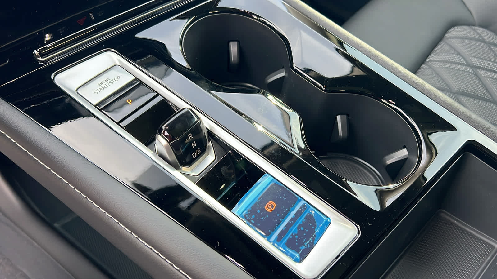 Thumbnail: 2026 Volkswagen Atlas - 13