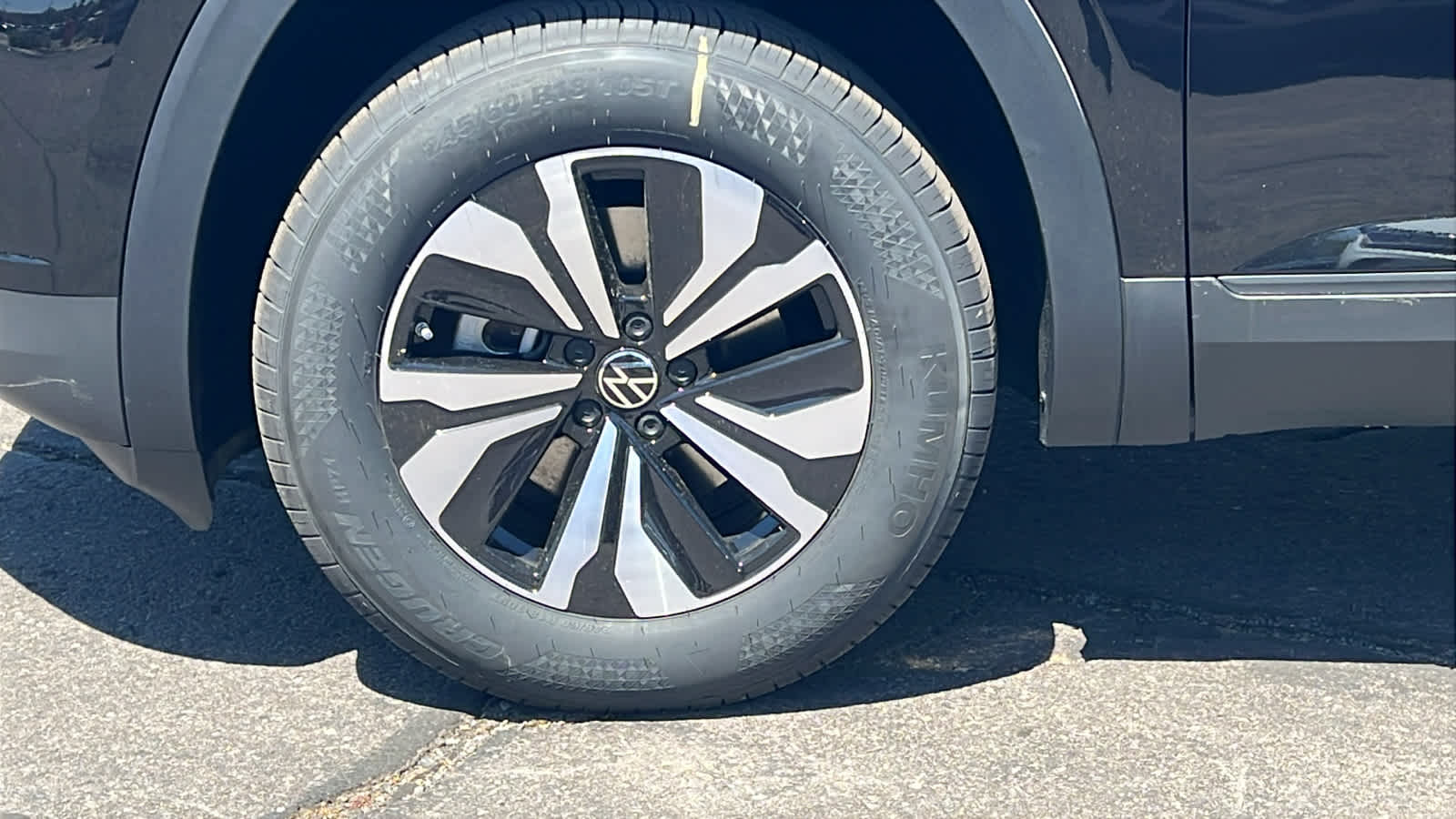 Thumbnail: 2026 Volkswagen Atlas - 9