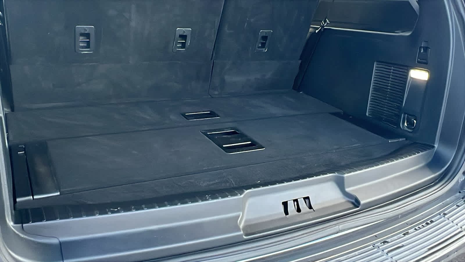 Thumbnail: 2021 Ford Expedition MAX - 27