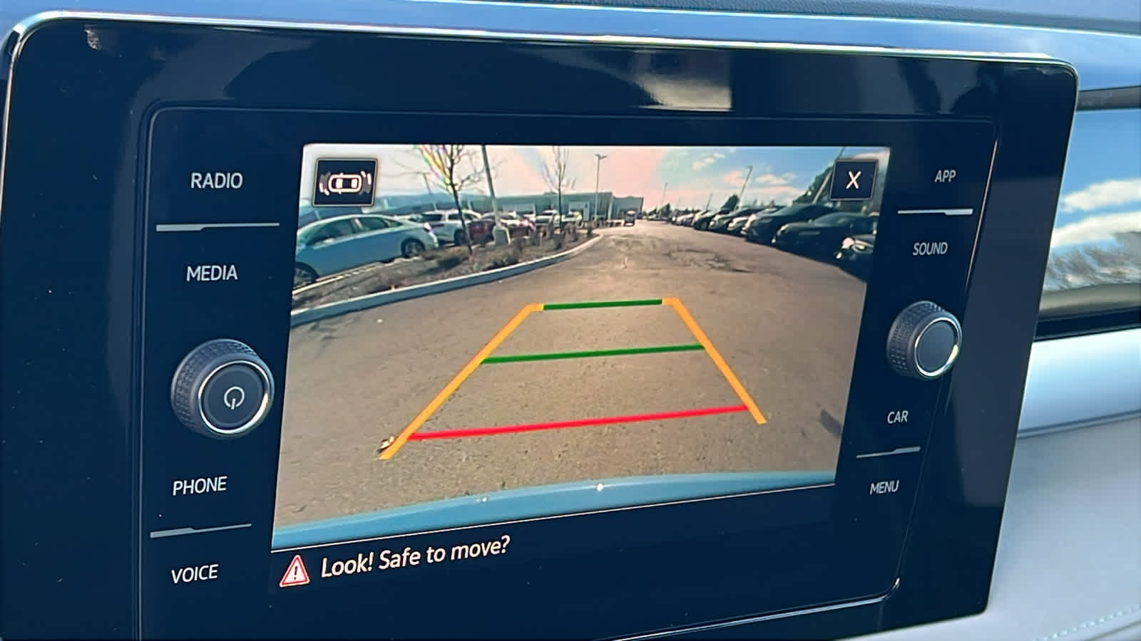 Thumbnail: 2026 Volkswagen Taos - 16