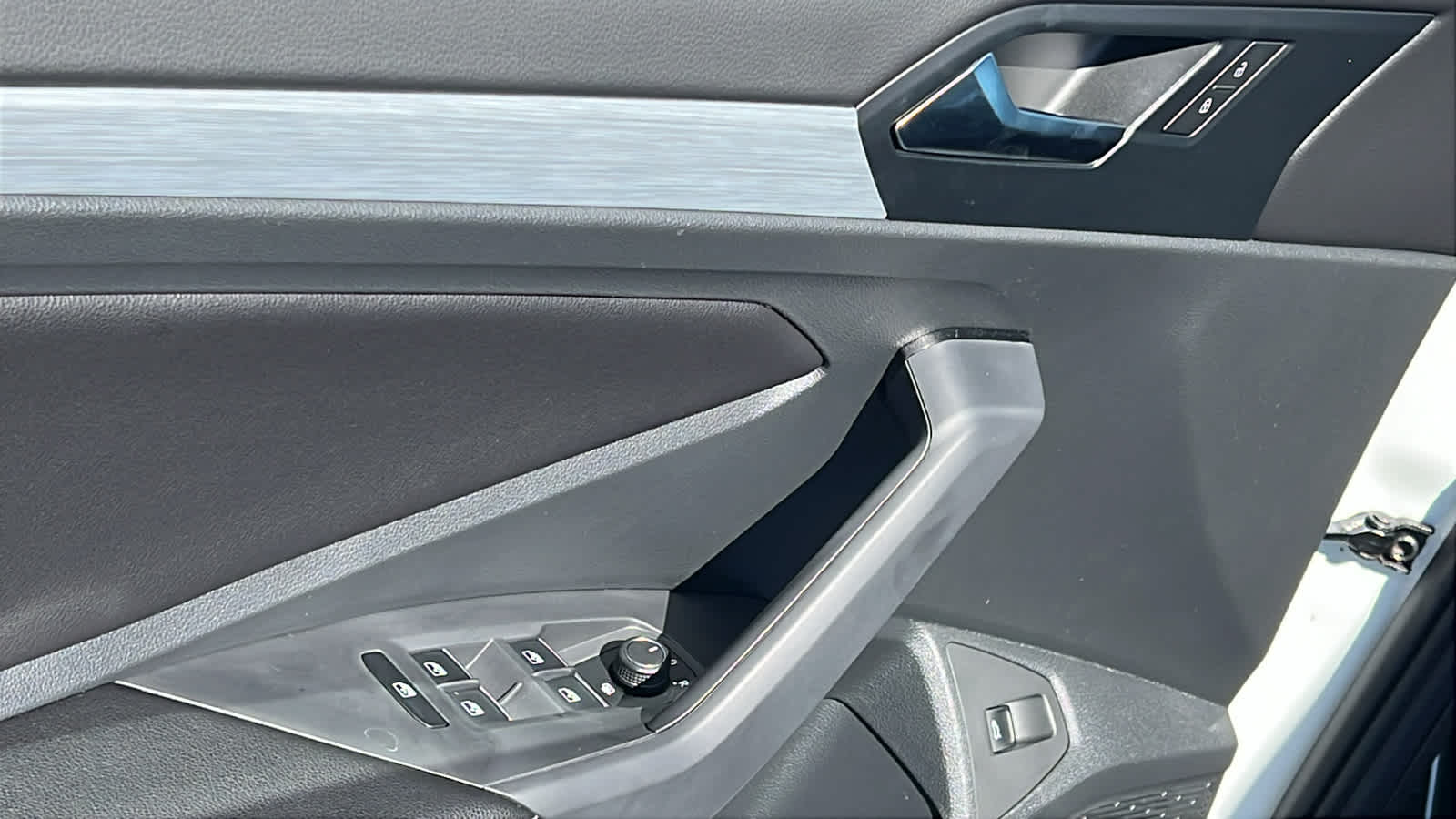 Thumbnail: 2026 Volkswagen Jetta - 22