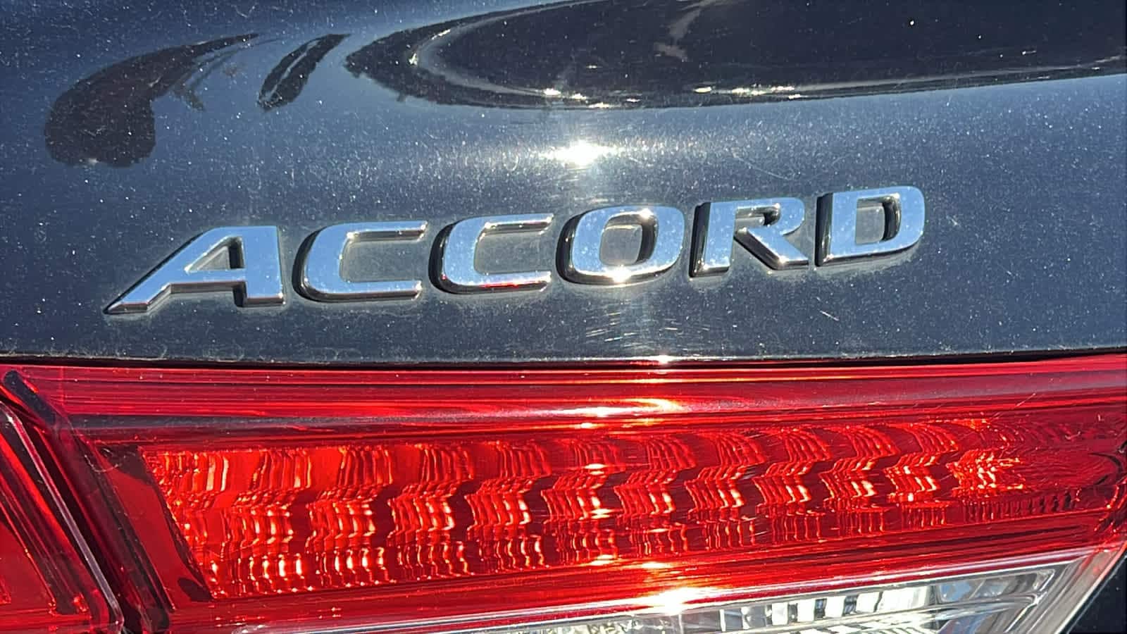 Thumbnail: 2018 Honda Accord - 28