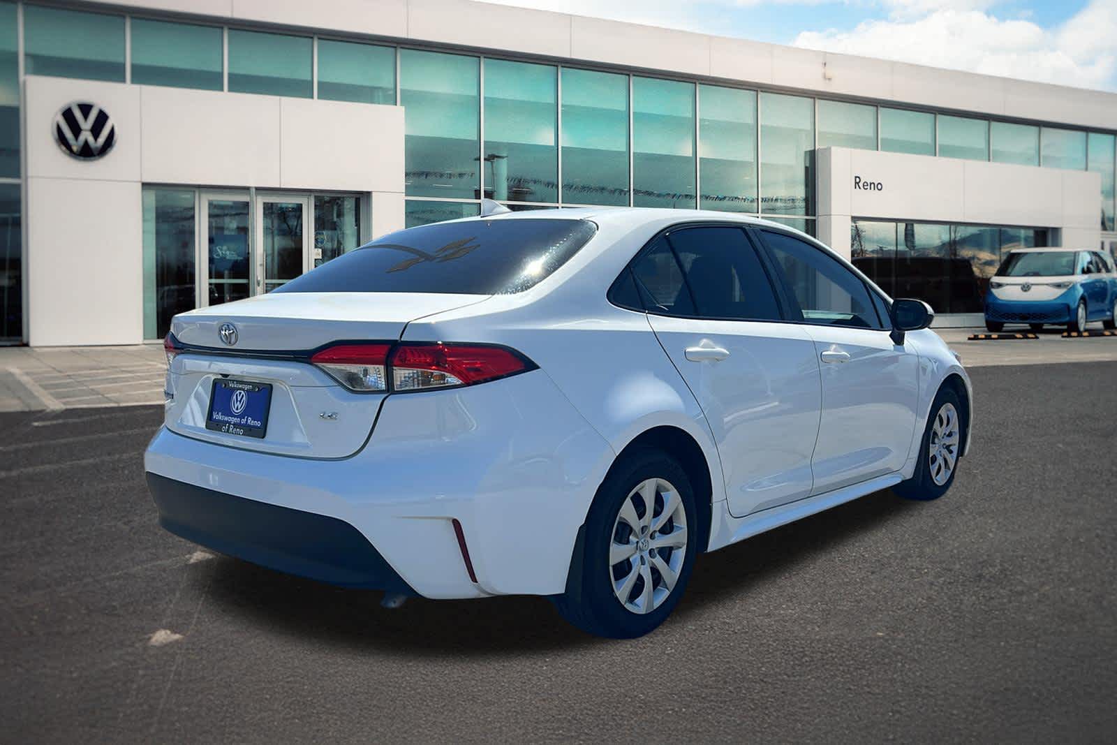 Thumbnail: 2023 Toyota Corolla - 5