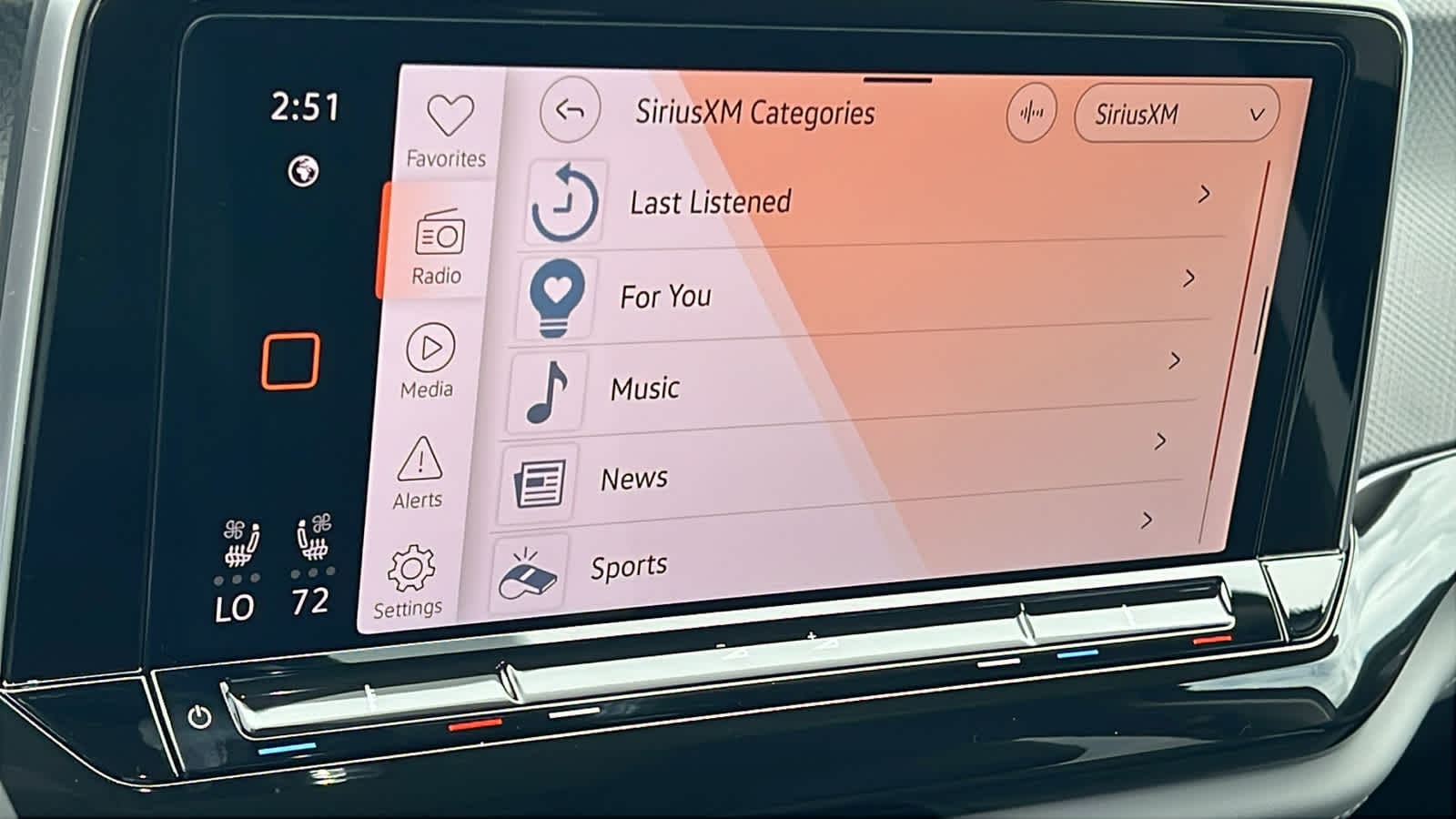 Thumbnail: 2026 Volkswagen Atlas - 15