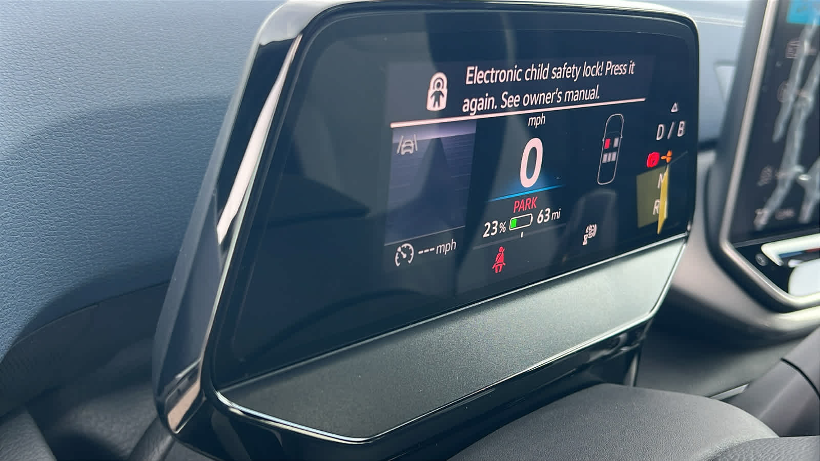 Thumbnail: 2026 Volkswagen ID.4 - 21