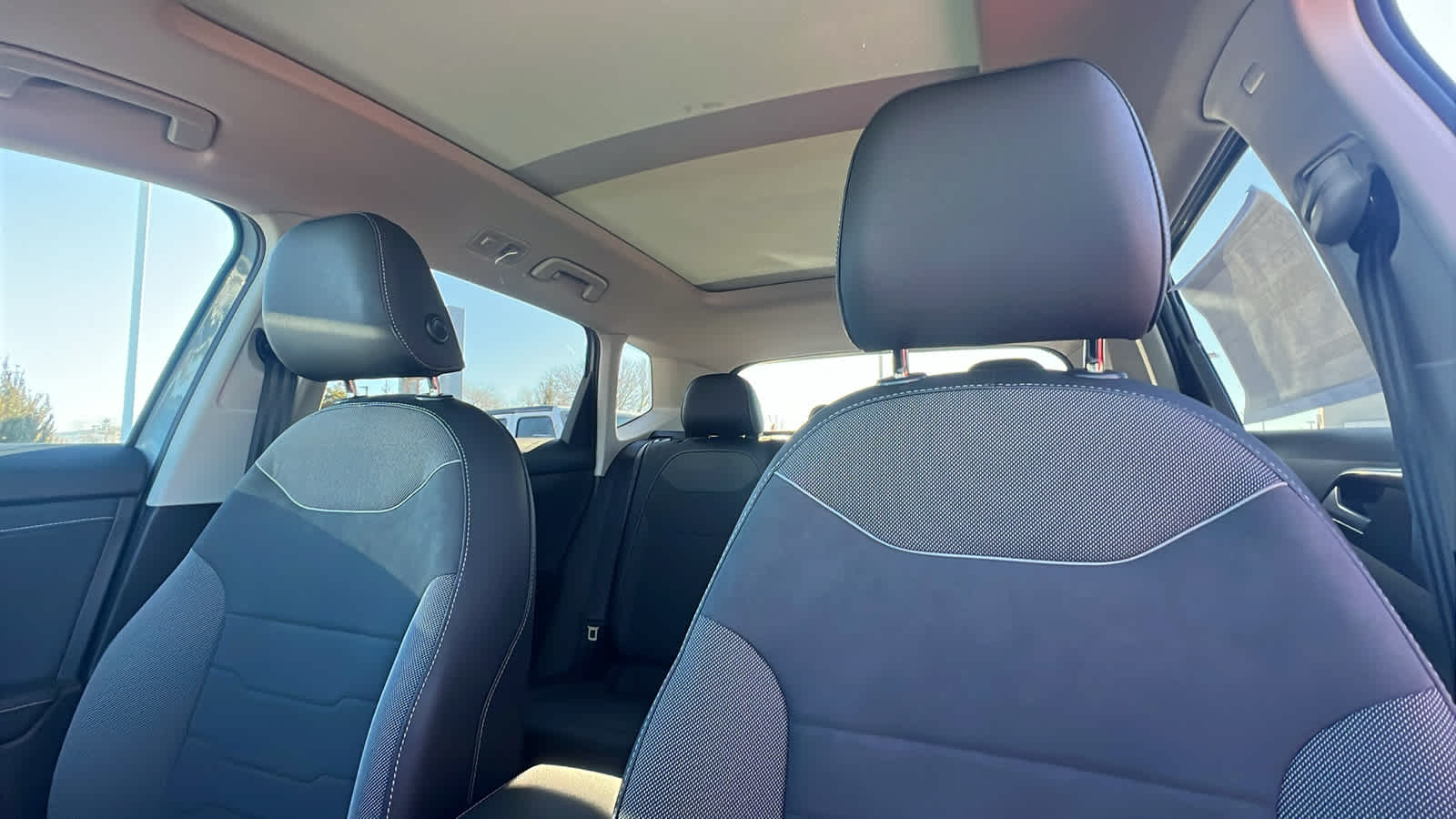 Thumbnail: 2026 Volkswagen Taos - 11