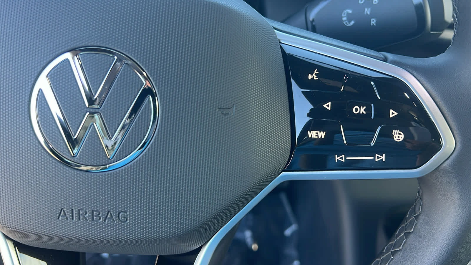 Thumbnail: 2026 Volkswagen ID.4 - 20