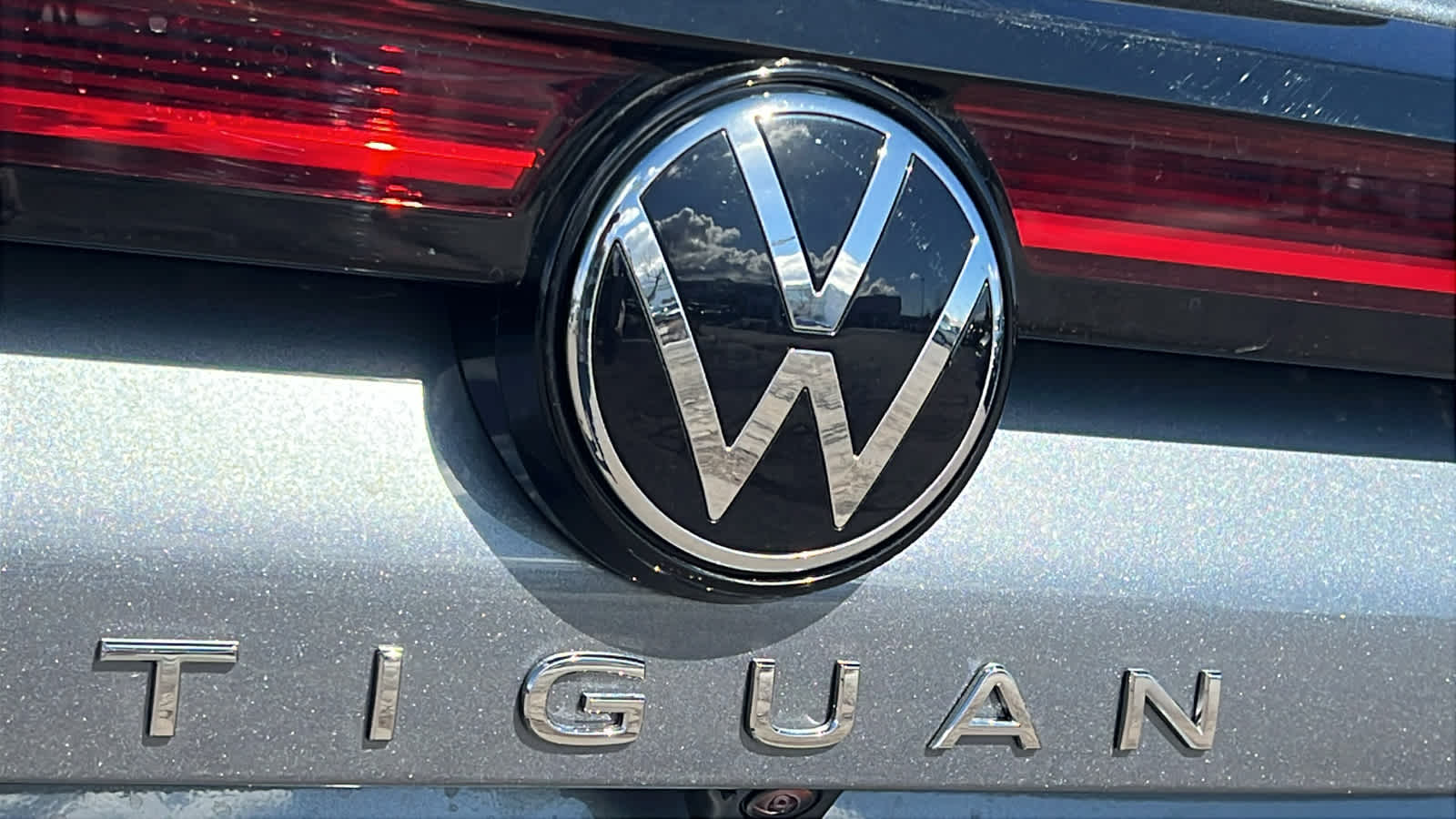 Thumbnail: 2026 Volkswagen Tiguan - 28
