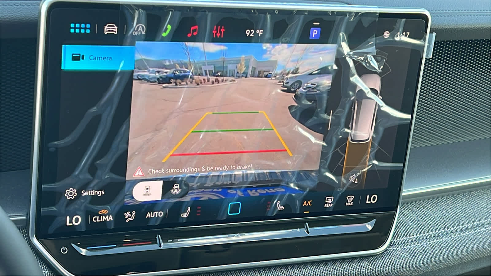 Thumbnail: 2026 Volkswagen Tiguan - 16