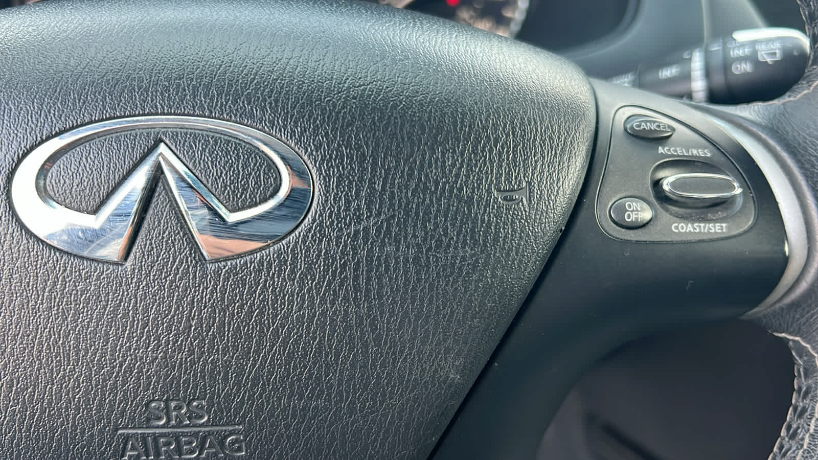 Thumbnail: 2020 INFINITI QX60 - 20