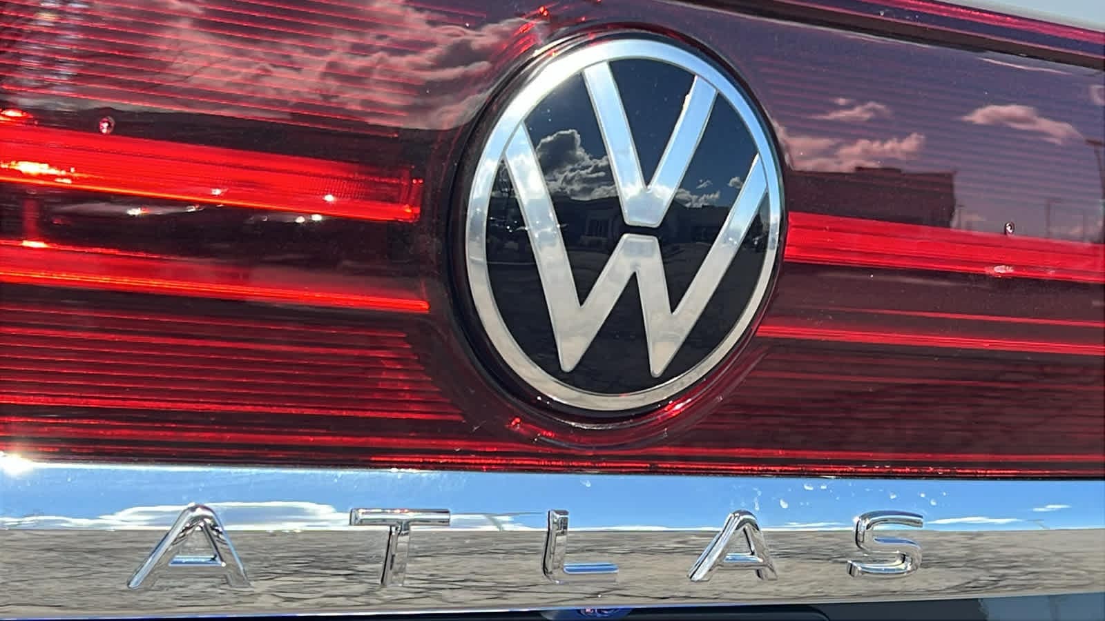 Thumbnail: 2026 Volkswagen Atlas - 28