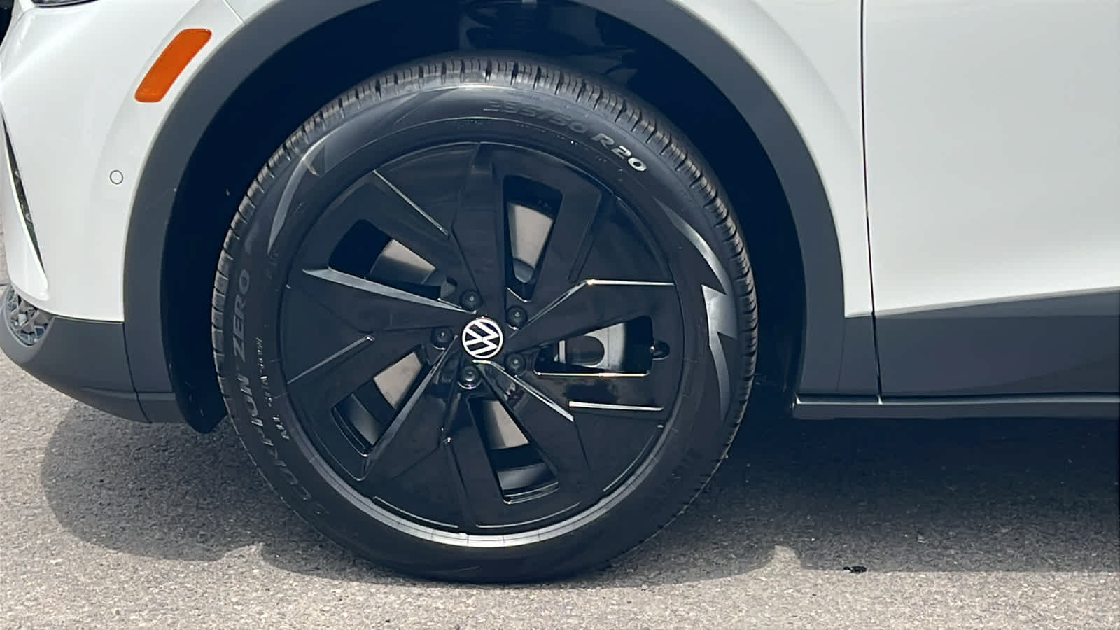 Thumbnail: 2026 Volkswagen ID.4 - 9