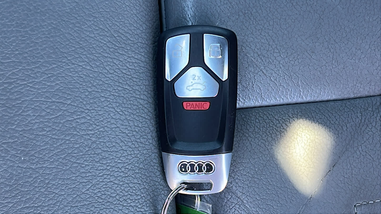 Thumbnail: 2019 Audi A4 - 29