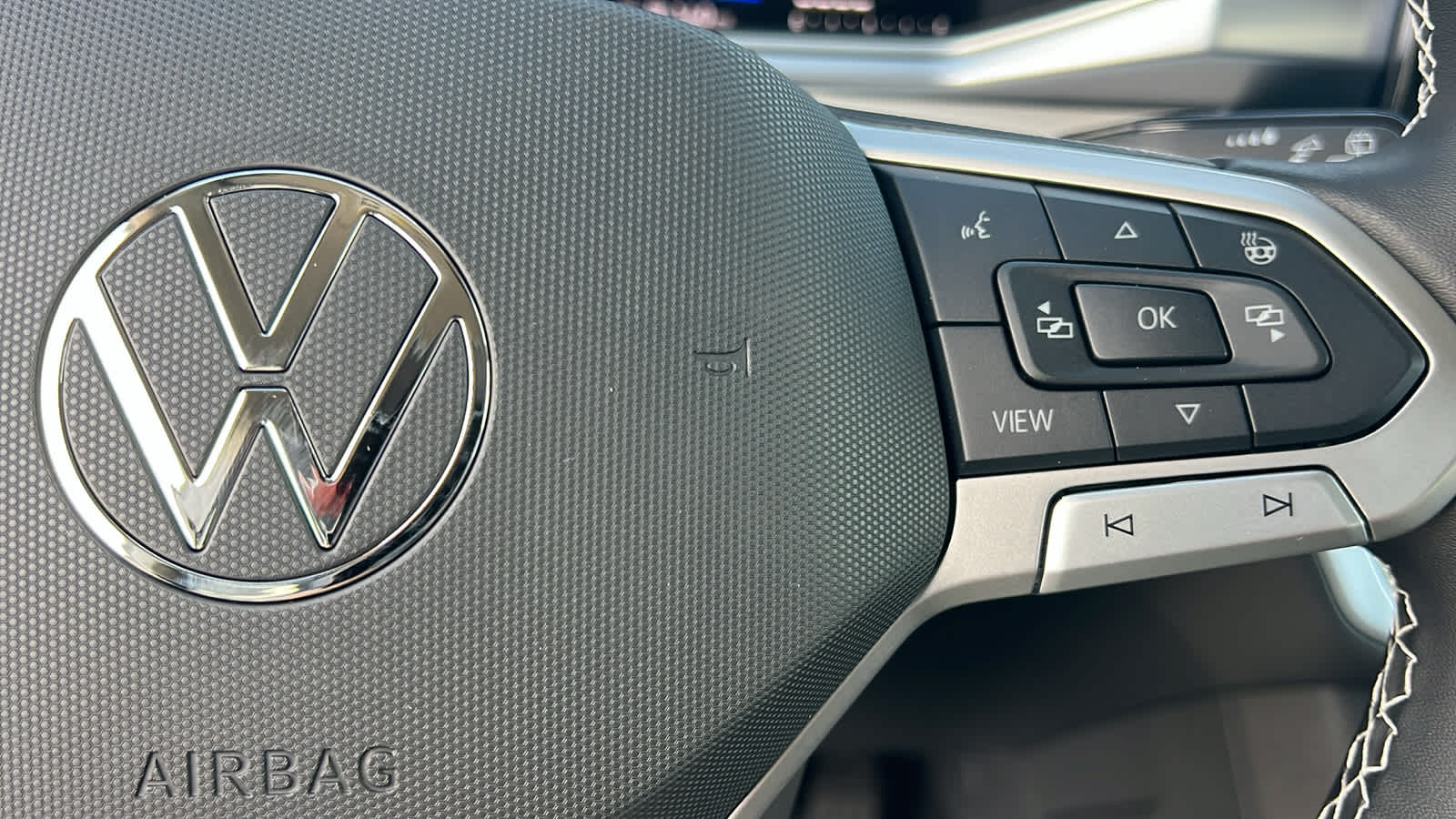 Thumbnail: 2026 Volkswagen Taos - 20