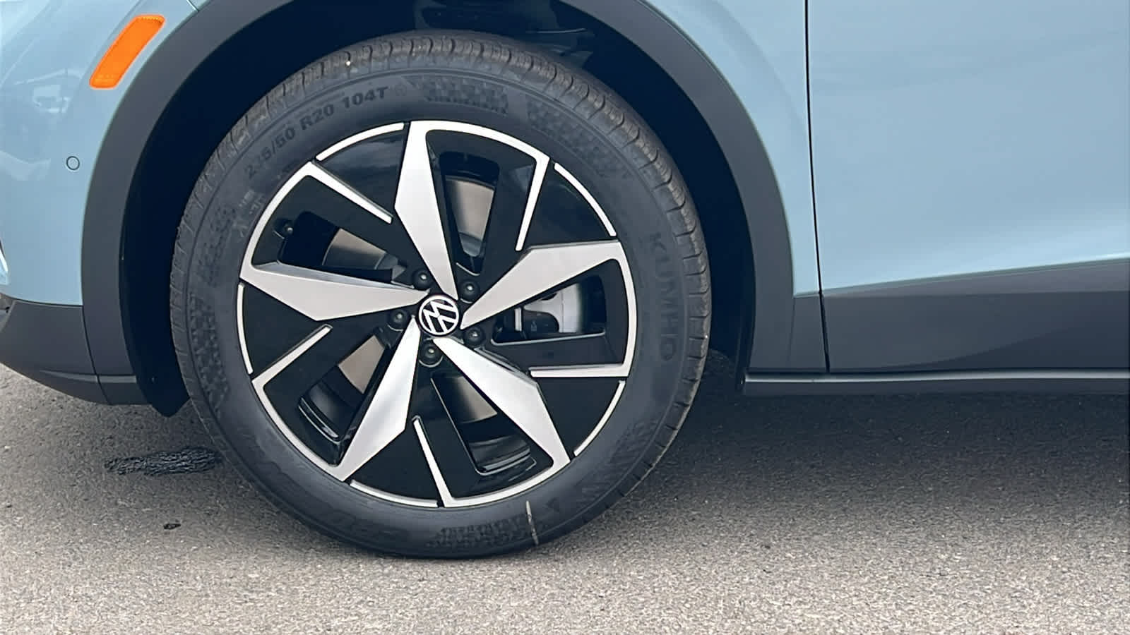 Thumbnail: 2026 Volkswagen ID.4 - 9