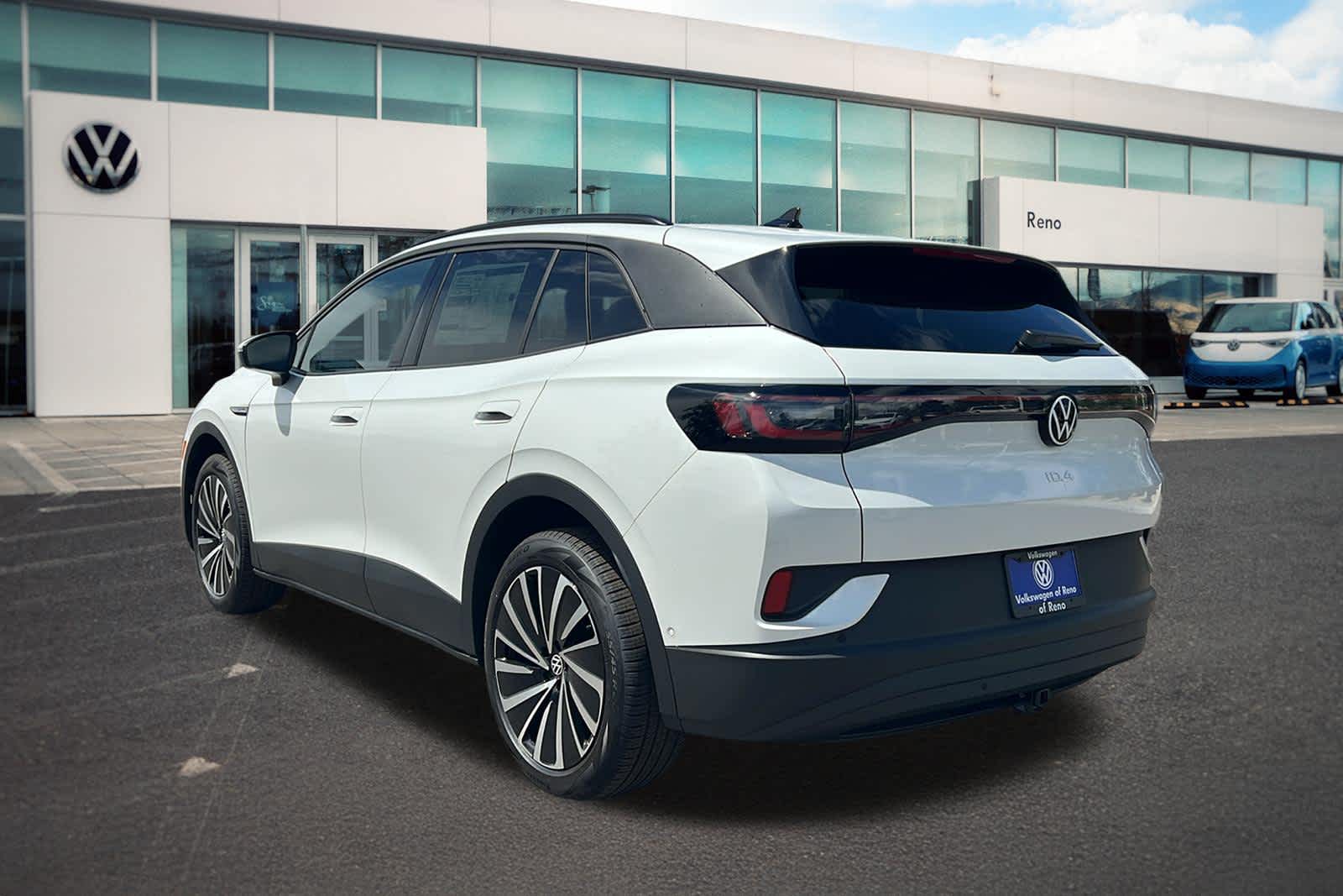Thumbnail: 2026 Volkswagen ID.4 - 7