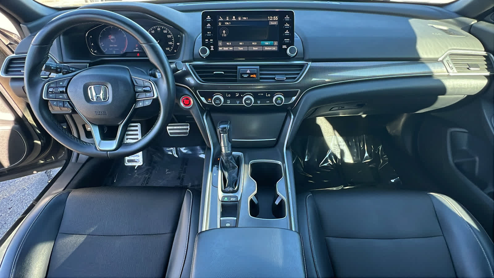 Thumbnail: 2018 Honda Accord - 26