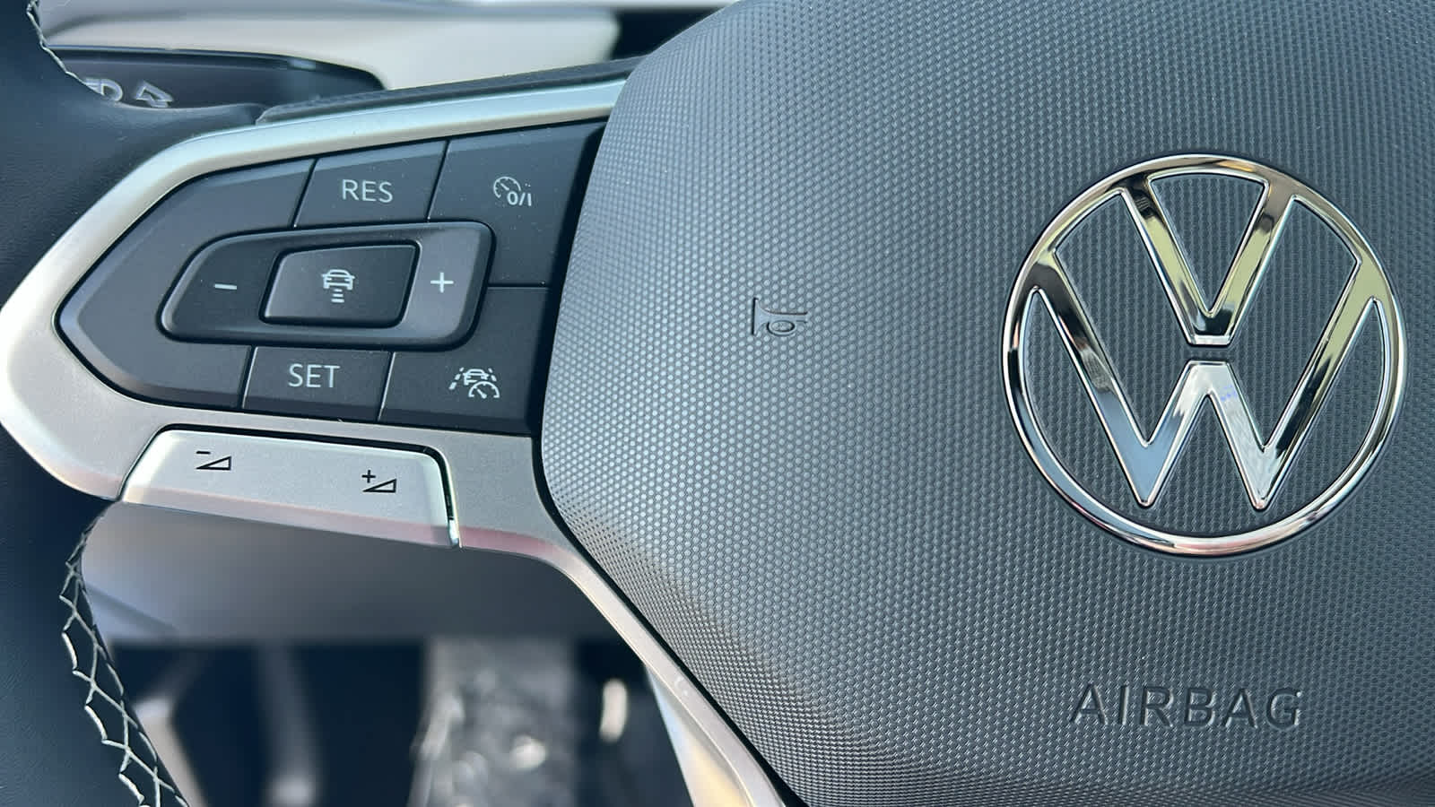 Thumbnail: 2026 Volkswagen Taos - 19