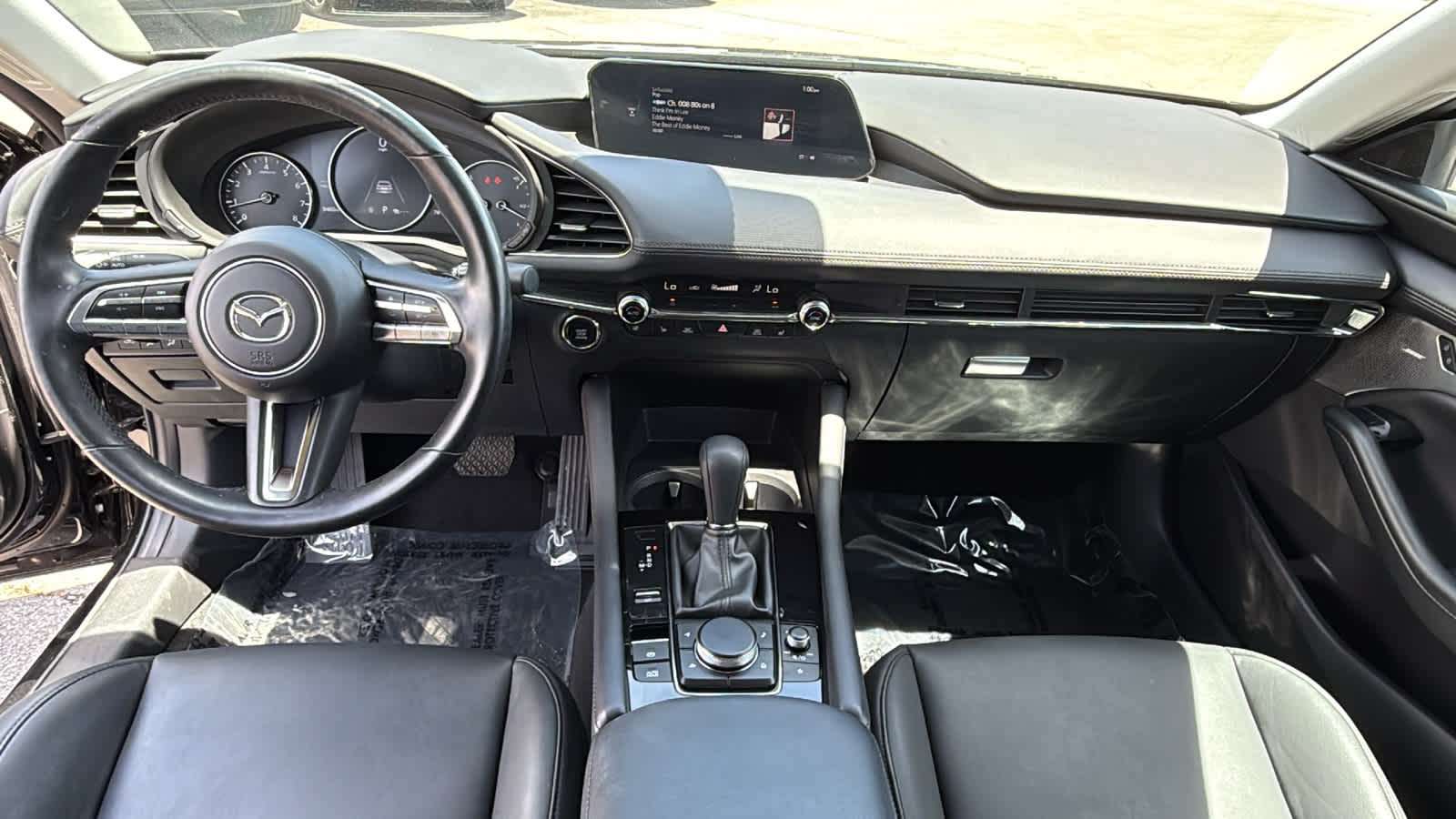 2022 Mazda Mazda3 Turbo 26