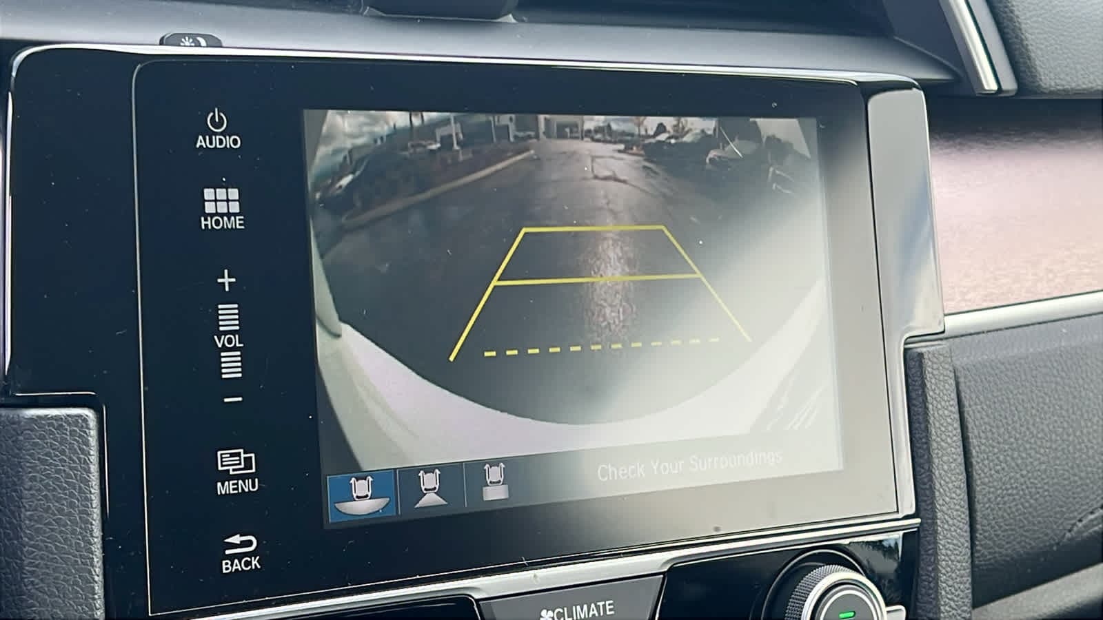 Thumbnail: 2018 Honda Civic - 16