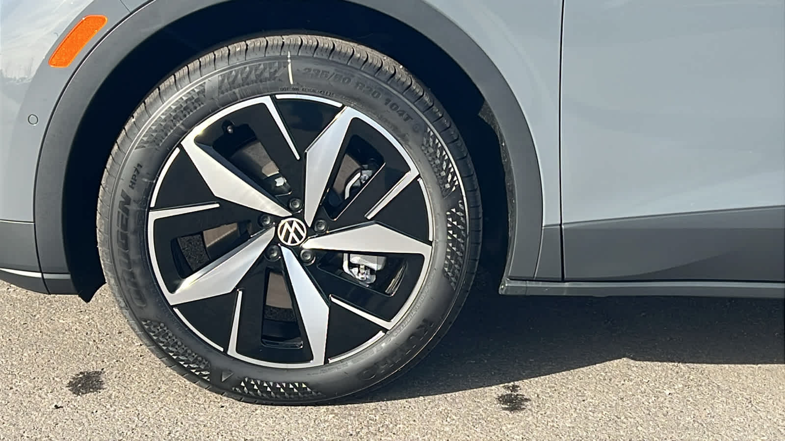 Thumbnail: 2026 Volkswagen ID.4 - 9