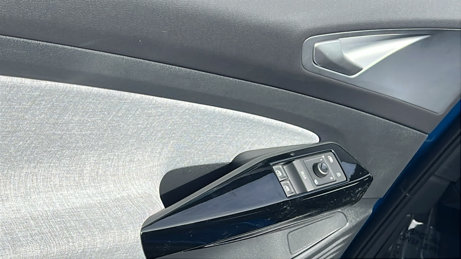 Thumbnail: 2026 Volkswagen ID.4 - 22