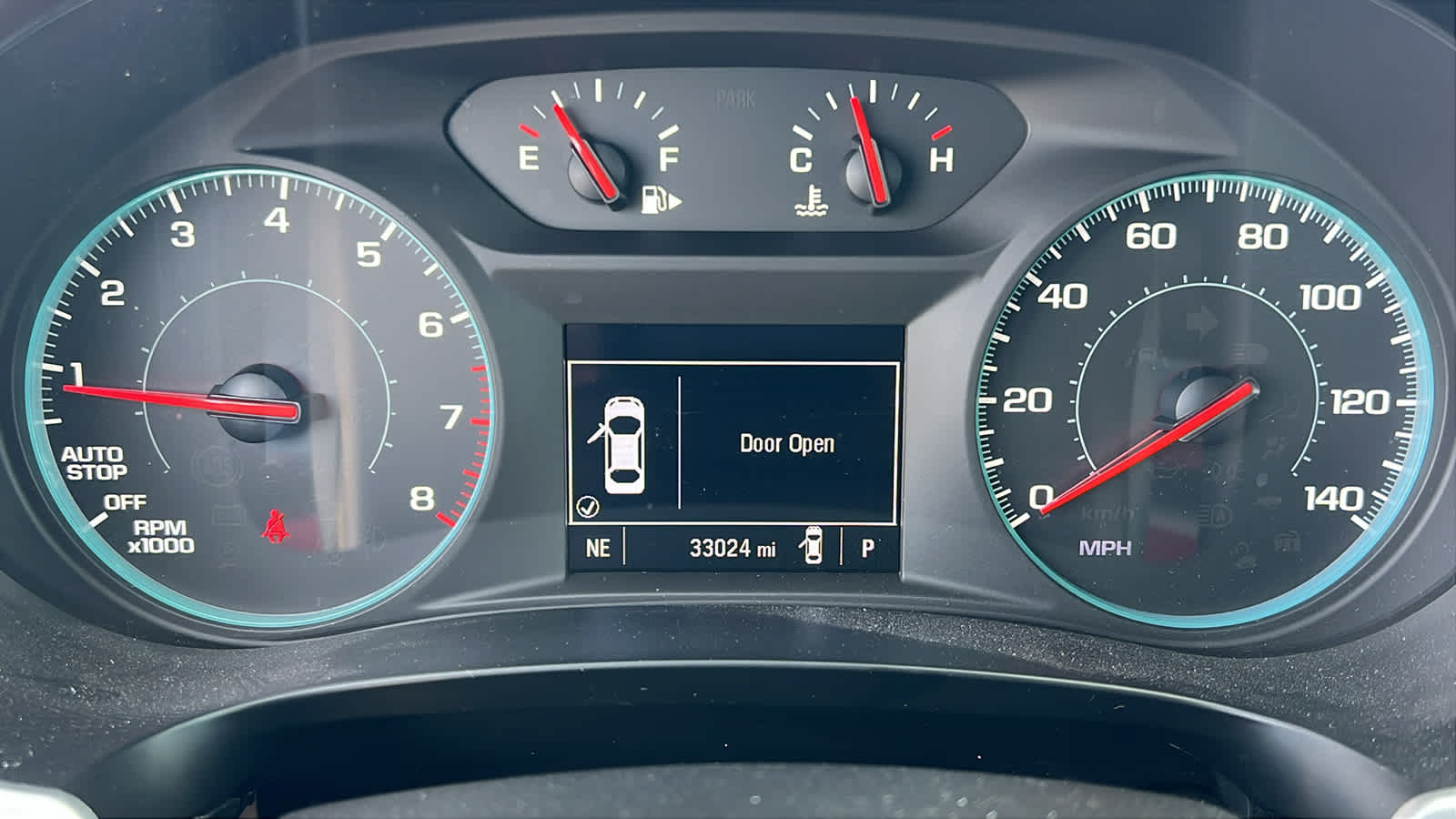 Thumbnail: 2024 Chevrolet Malibu - 21