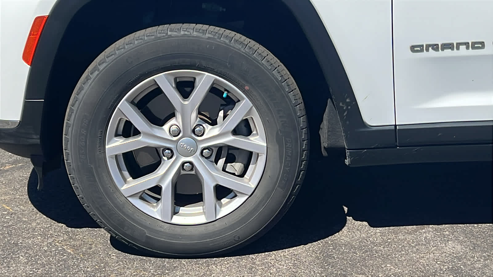 Thumbnail: 2021 Jeep Grand Cherokee L - 9