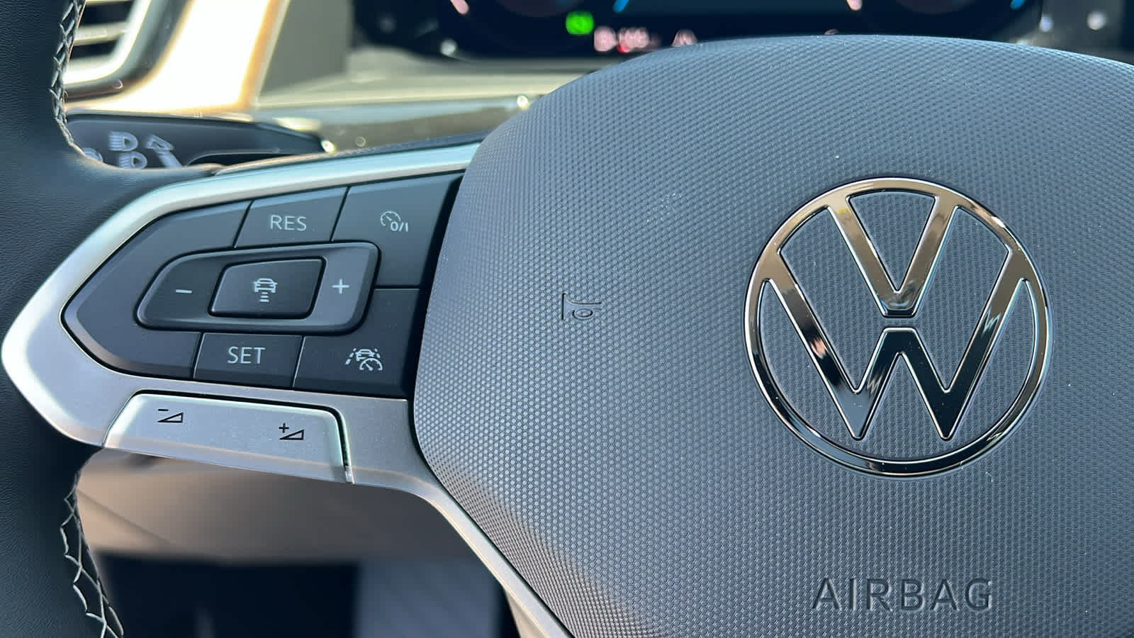 Thumbnail: 2025 Volkswagen Atlas - 19