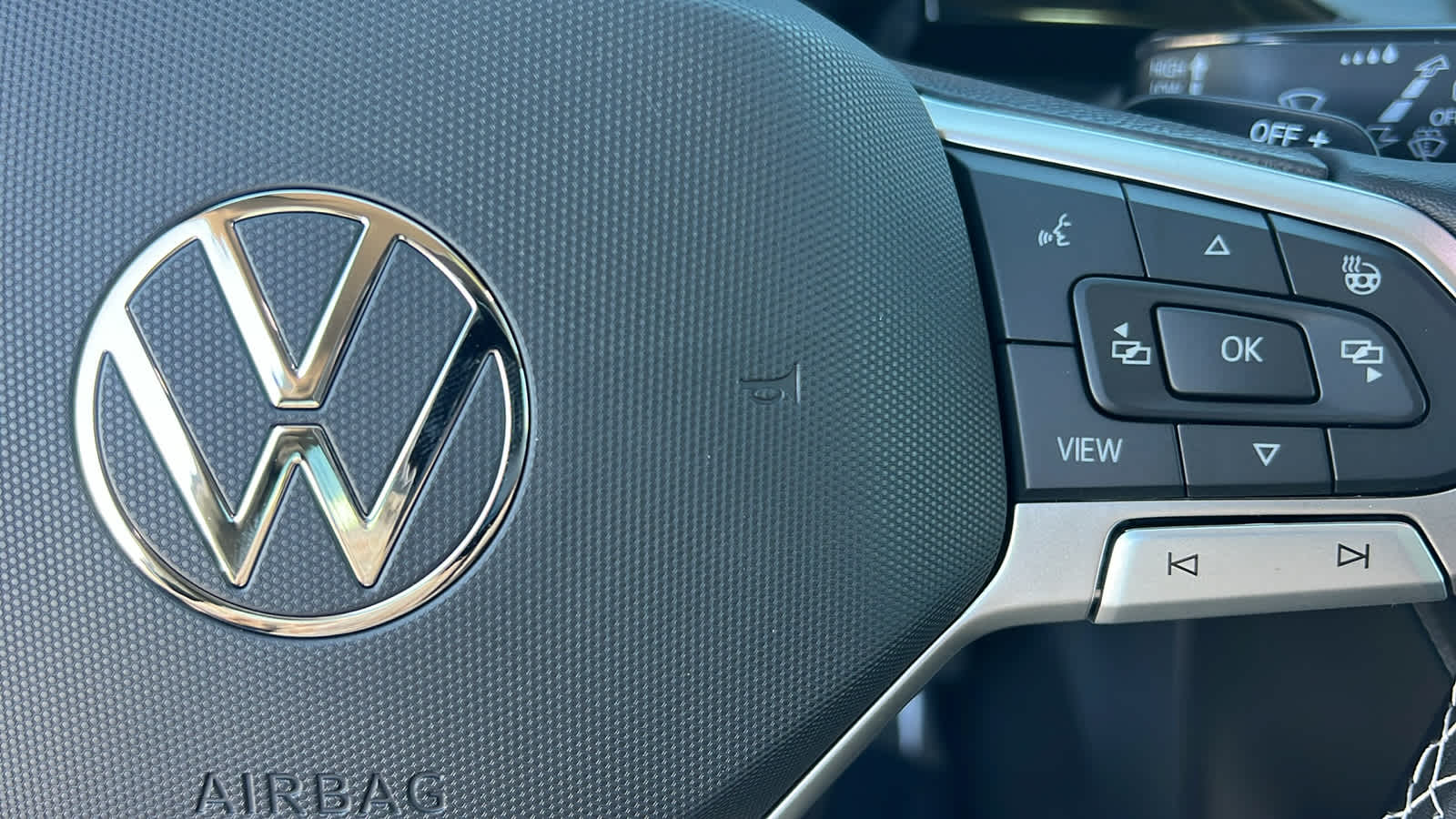 Thumbnail: 2026 Volkswagen Atlas - 20