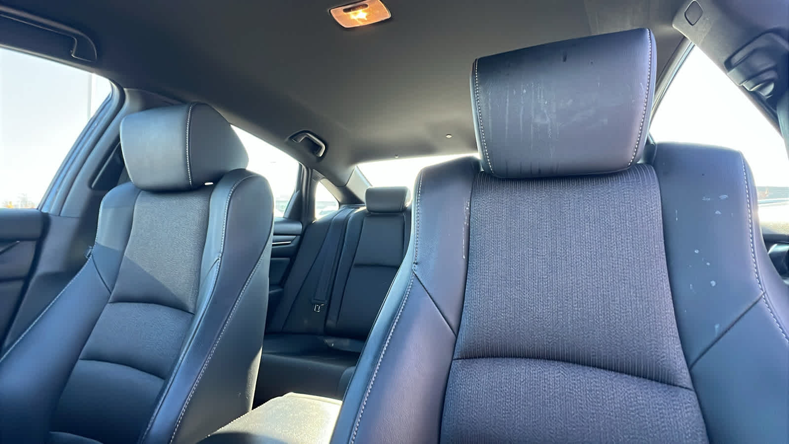 Thumbnail: 2018 Honda Accord - 11