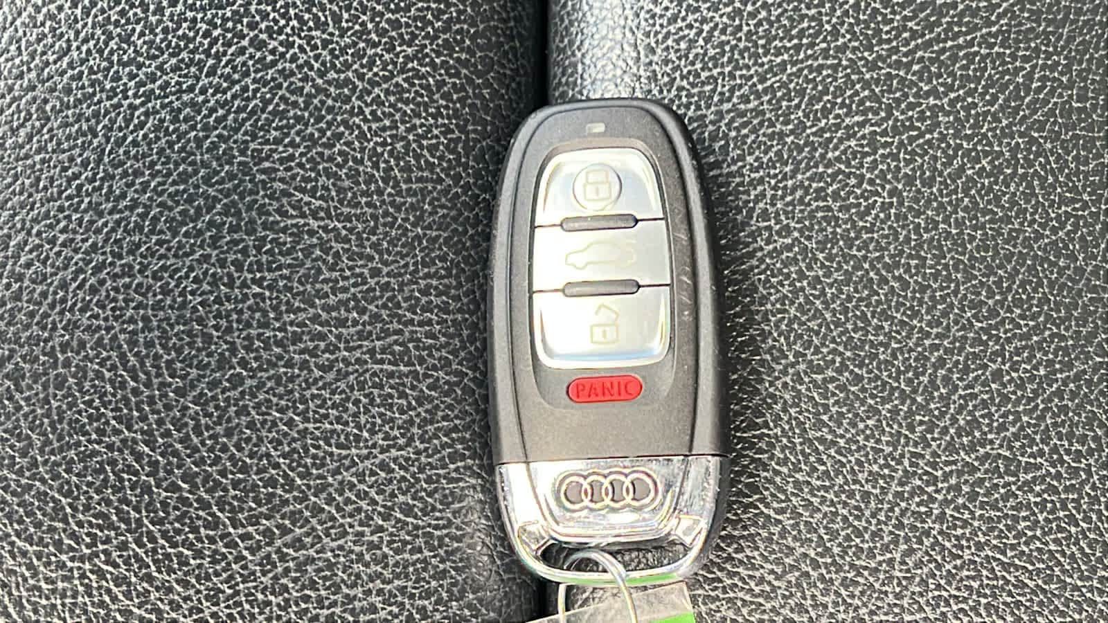 Thumbnail: 2017 Audi Q5 - 28