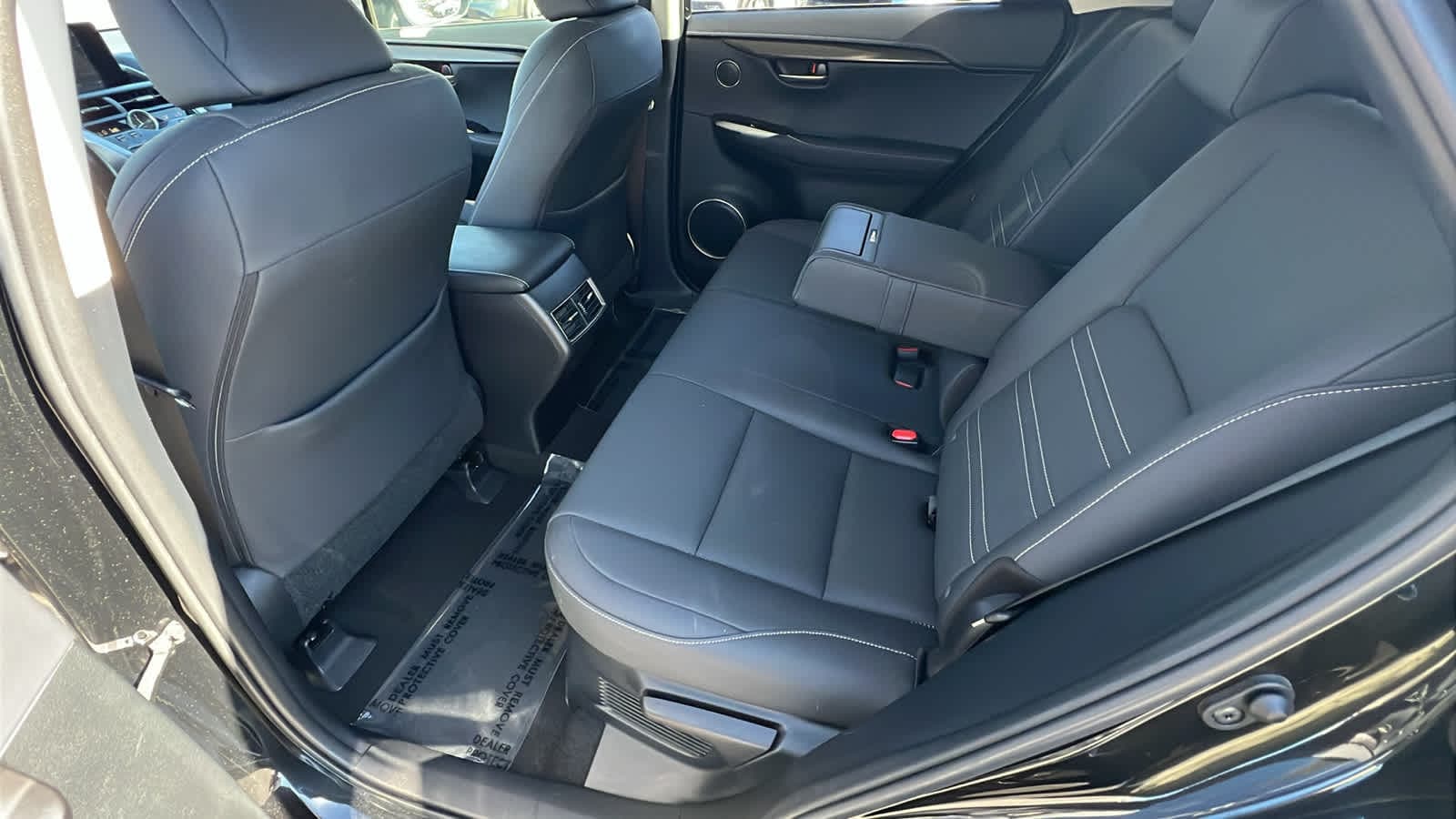 Thumbnail: 2021 Lexus NX - 24