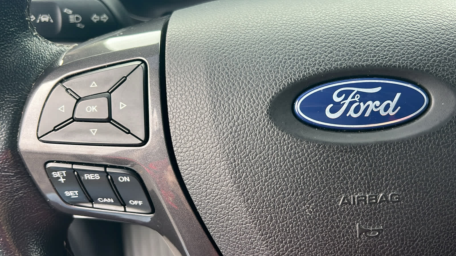 Thumbnail: 2020 Ford Ranger - 19