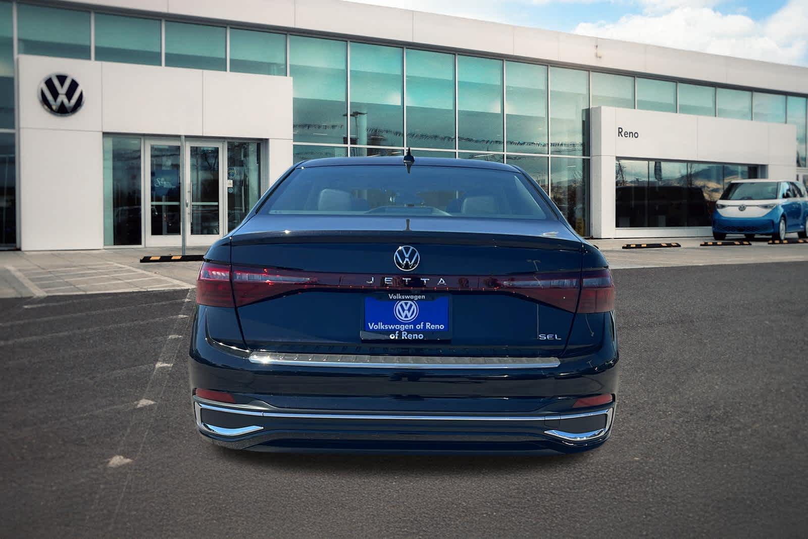 Thumbnail: 2026 Volkswagen Jetta - 6