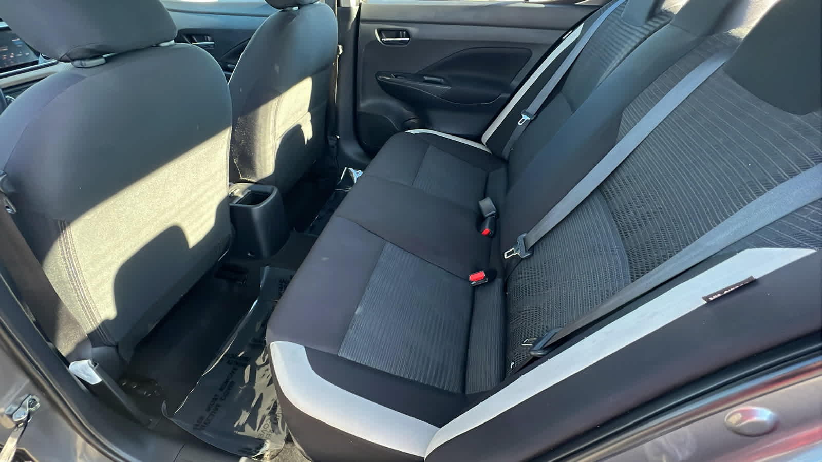 Thumbnail: 2021 Nissan Versa - 24