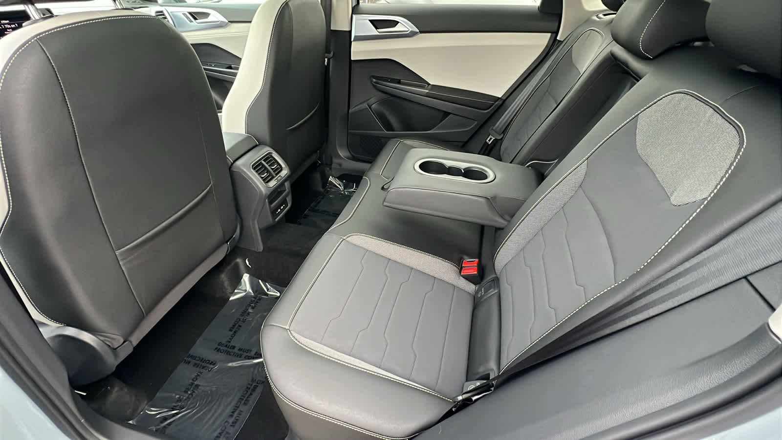 Thumbnail: 2026 Volkswagen Taos - 24