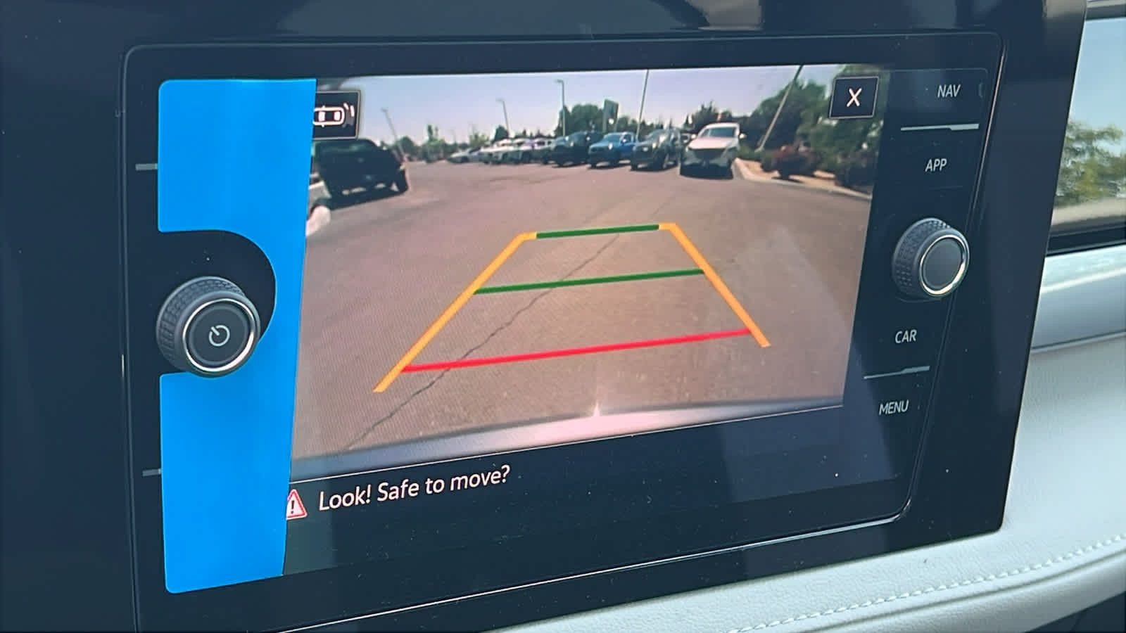 Thumbnail: 2025 Volkswagen Taos - 16