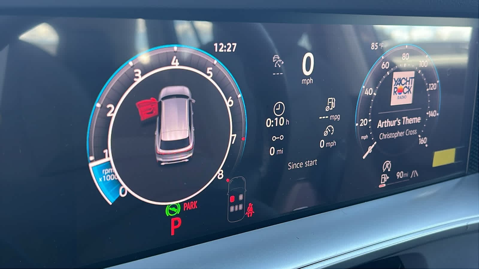 Thumbnail: 2026 Volkswagen Tiguan - 21