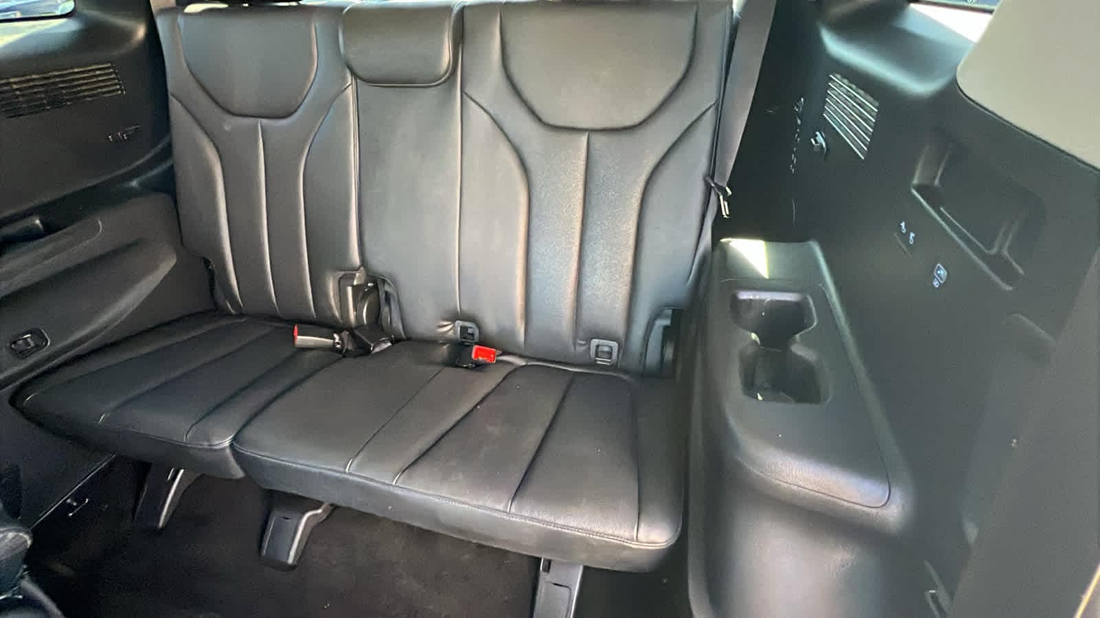 Thumbnail: 2022 Hyundai Palisade - 30