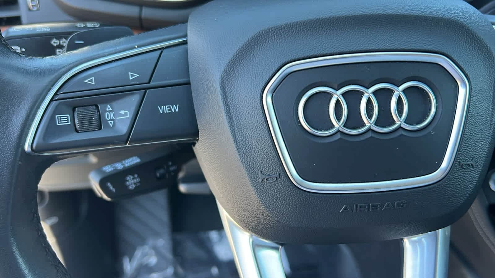 2022 Audi A4 Prestige - Photo 19