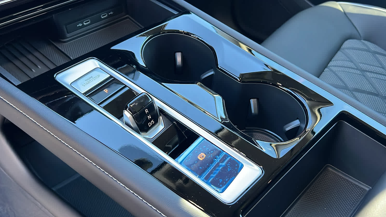 Thumbnail: 2026 Volkswagen Atlas - 13