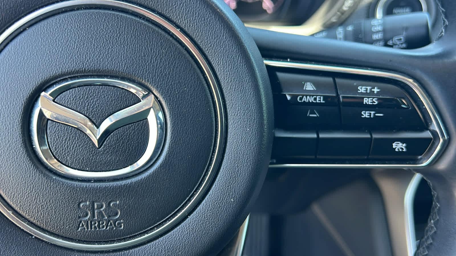 Thumbnail: 2024 Mazda CX-90 - 20