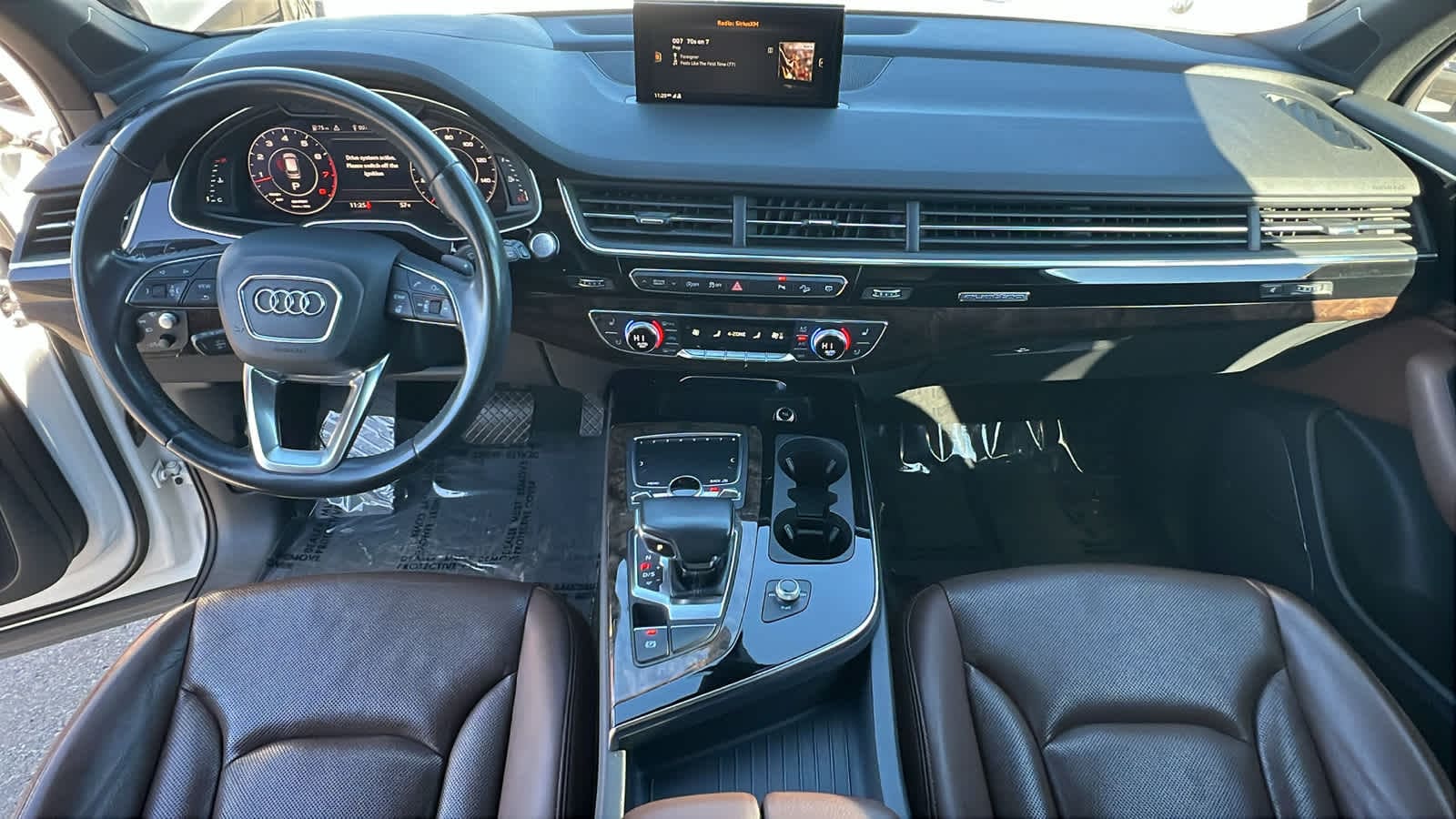 Thumbnail: 2018 Audi Q7 - 26